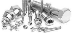 Hastelloy Fastener