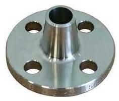 Hastelloy Flanges