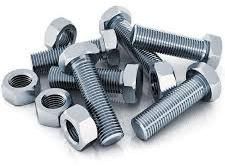 inconel fastener