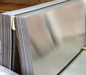 Titanium Sheet