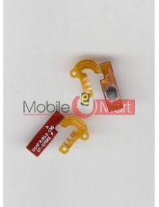 Power On Off Volume Button Key Flex Cable