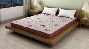 Dual Support Mattress