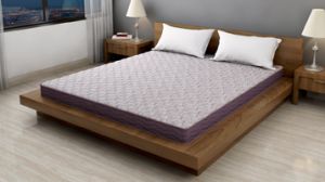 Optimum Spinal Health Mattress