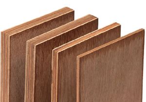 Commerical Plywood