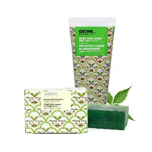 Neem Care Range Combo