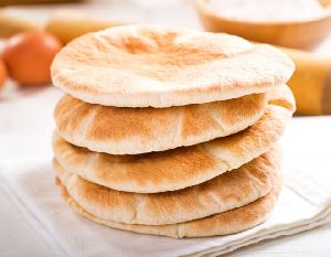 pita bread