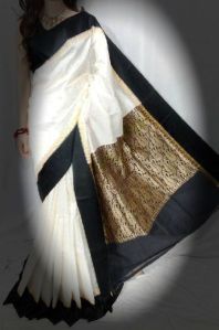 Beautiful and Gorgeous Garad saree