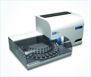 Automated Sample Preparation System