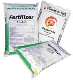 Fertilizer Bags