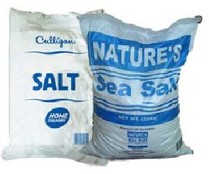 salt bags