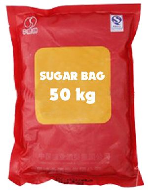 Sugar Bags