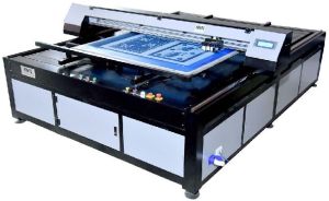 Thermal Inkjet Engraver Normal Speed