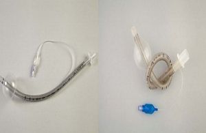 Endotracheal Tube