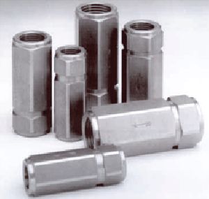 Stainless Steel Check Valves