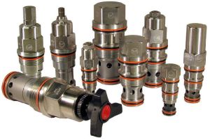 SUN CONTROL VALVES