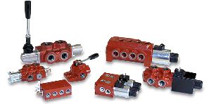 WALVOIL Diverter Valves