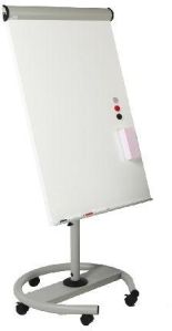 Turnable White Board