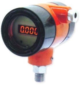 Pressure Transmitter