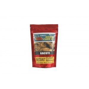 Xacuti Instant Curry Masala