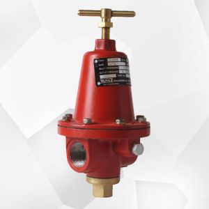 VANAZ PRESSURE REGULATOR