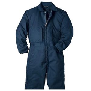 THERMAL COVERALL