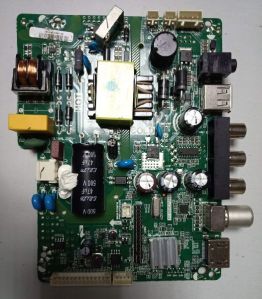 CVTE LED TV Board 32 (inch)