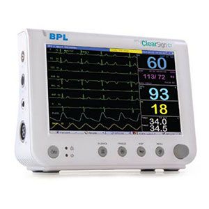 patient monitoring systems