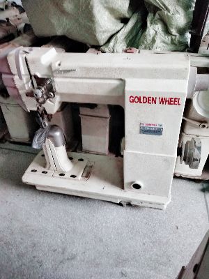 postbed sewing machine