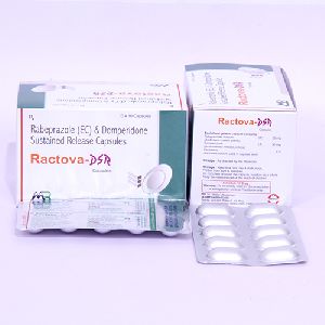 Ractova-DSR Capsules