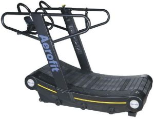 Curve Treadmill