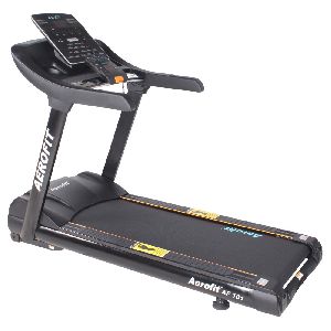 Motorized Treadmill