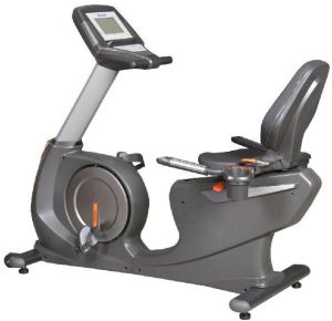 Recumbent Bikes