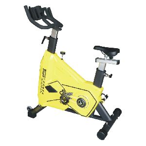 Spin Bikes