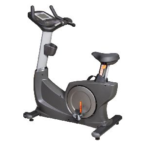 Upright Bikes