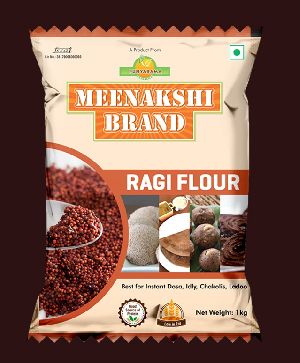 Ragi Flour