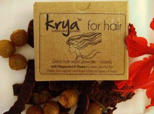 Krya Classic Hair Wash