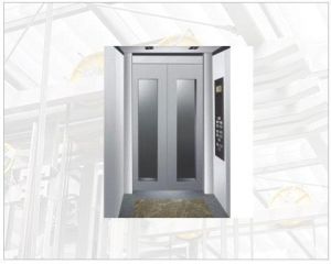 Service Elevator