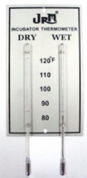 Incubator Thermometer