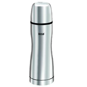 Stainless Steel Flask