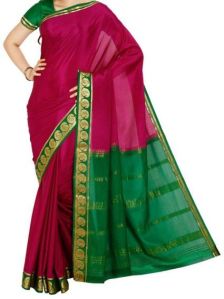 mysore silk