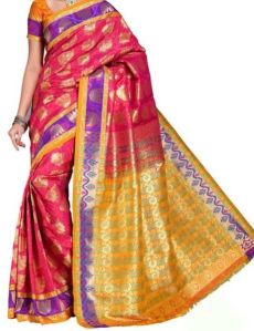 Pure Silk Sarees