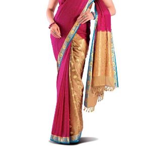 Rani Silk Sarees