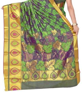 Traditional Sarees