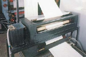 corona treater equipment