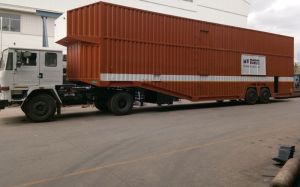 Car Carrier Trailers