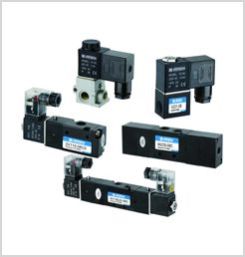 V Series Directional Valve