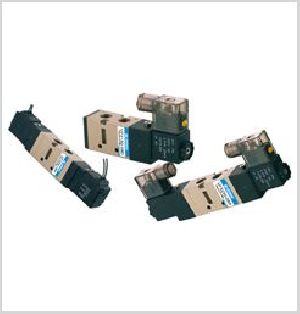 VF Series Directional Valve