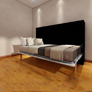 Horizontal Wall Bed