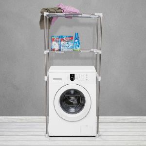 Washing Machine Storage Rack