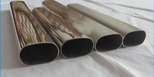 Erw Steel Pipes